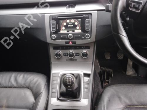 Radio VW PASSAT B7 (362) 2.0 TDI | BP38807124E6 - Image 15