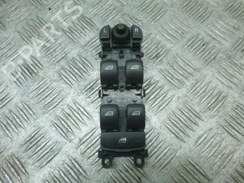 right-front-window-switch-volvo-s80-ii-124-2006-2007-2008-2009-2010-2011-2012-2013-2014-2015-2016-38807298 main image