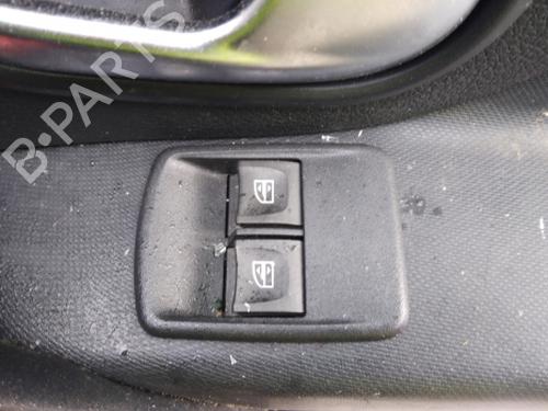 Climate control DACIA SANDERO II TCe 90 (B8M1, B8MA, B8AC) | BP38815988I5 - Image 21