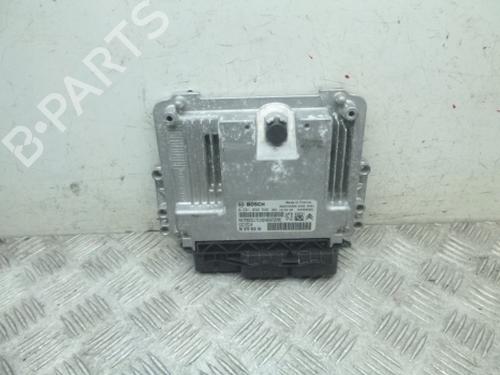 engine-control-unit-ecu-peugeot-partner-tepee-2008-38802714 main image