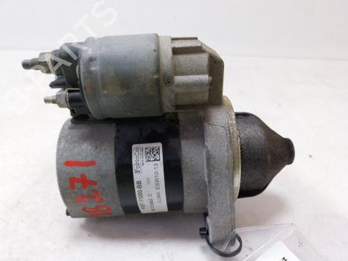 Starter FORD FIESTA VII (HJ, HF) 1.1 Ti-VCT | BP38810427M8 - Image 3