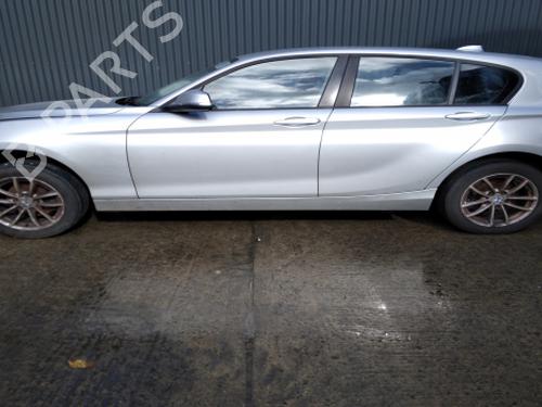 Engine control unit (ECU) BMW 1 (F20) 116 d | BP38812980M57 - Image 6