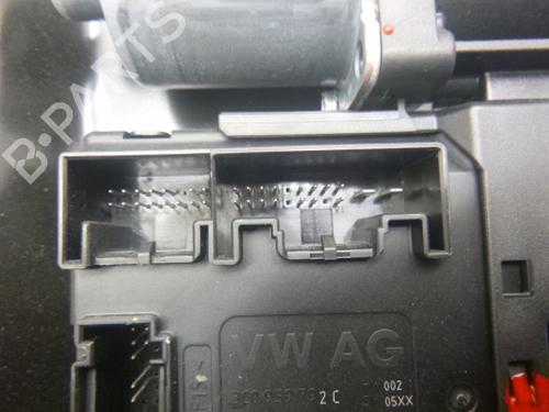 Front left window mechanism VW PASSAT B7 (362) 1.6 TDI | BP38805084C22  - Image 6