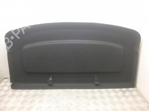 Rear parcel shelf FORD FOCUS IV (HN) 1.5 EcoBlue | BP38806834C85 - Image 2