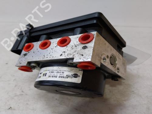 ABS pump NISSAN NOTE (E12) 1.2 DIG-S | BP38816016M43 - Image 3