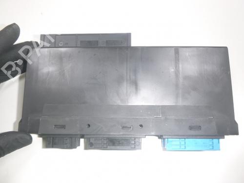 Fuse box BMW 5 (F10) 520 d | BP38807481E1 - Image 2