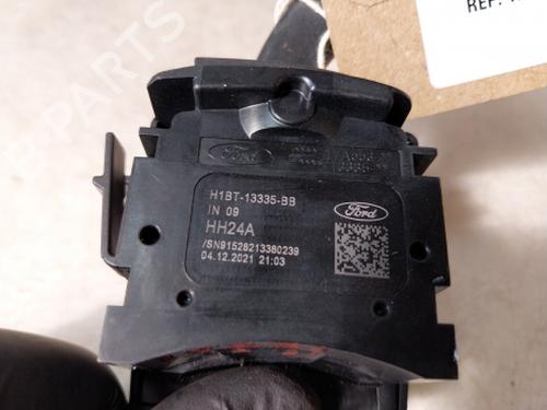Steering column stalk FORD FOCUS IV (HN) 1.0 EcoBoost | BP38812143I23 - Image 7