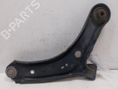 Left front suspension arm SUZUKI VITARA (LY) 1.4 Hybrid (Mild Hybrid) (APK414) | BP38809322M12 - Image 6