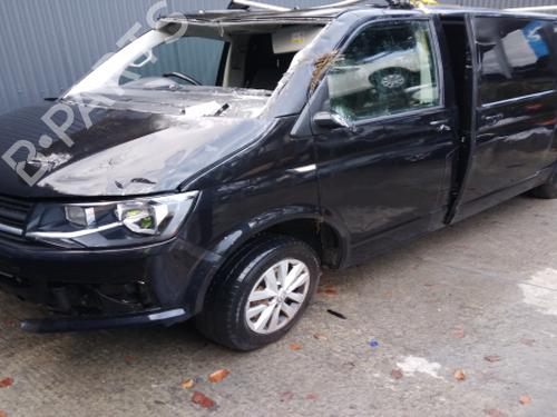Used Parts VW TRANSPORTER T6 Van (SGA, SGH, SHA, SHH) 2.0 TDI 4938795