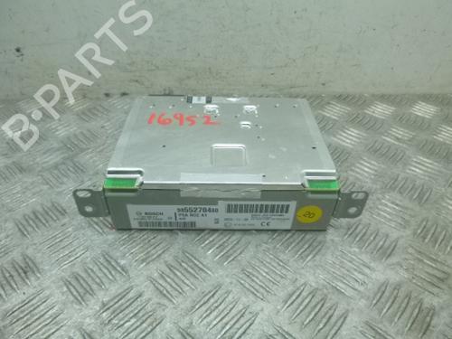 radio-citroen-berlingo-box-bodympv-k9-2018-38803648 main image