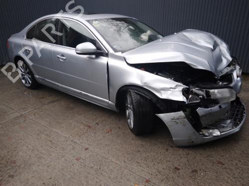Engine control unit (ECU) VOLVO S80 II (124) D5 | BP38807297M57 - Image 10