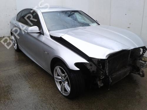 Climate control BMW 5 (F10) 520 d | BP38812942I5 - Image 11