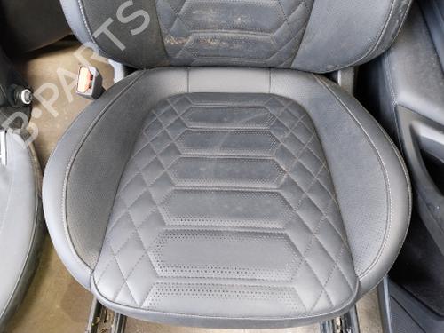 Seats set FORD FOCUS IV (HN) 1.0 EcoBoost | BP38803014C78 - Image 8