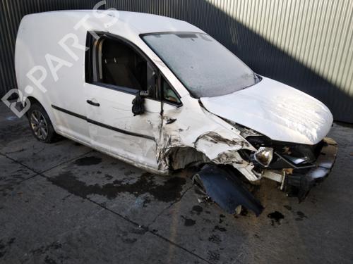 Engine control unit (ECU) VW CADDY IV Box Body/MPV (SAA, SAH) 2.0 TDI | BP38808993M57 - Image 10