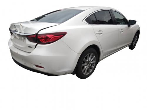 Alternator MAZDA 6 Saloon (GJ, GL) 2.2 D (GJ2FP) | BP38808985M7 - Image 12