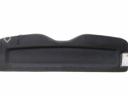 Used Rear parcel shelf Rear parcel shelf SEAT Mii (KF1, KE1) 1.0 (75 hp) 40020051 40020051