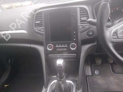 Engine control unit (ECU) RENAULT MEGANE IV Saloon 1.5 dCi 110 | BP38811752M57 - Image 12