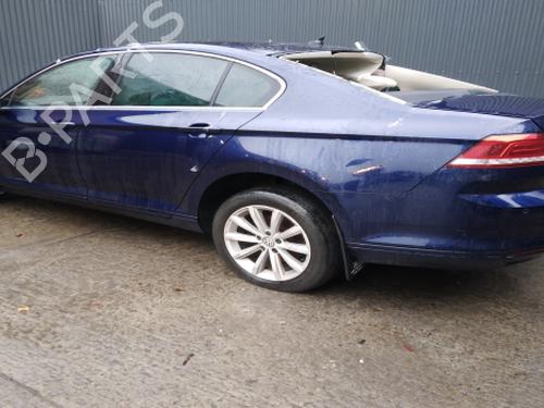 Climate control VW PASSAT B8 (3G2, CB2) 2.0 TDI | BP38809839I5 - Image 9