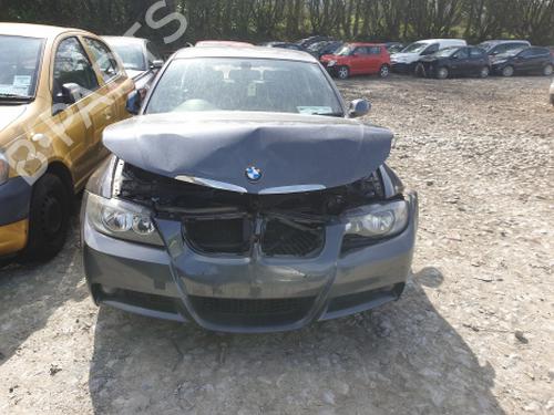 Left taillight BMW 3 (E90) 320 d | BP38809629C34 - Image 6