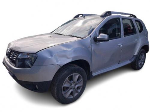 Engine control unit (ECU) DACIA DUSTER (HS_) 1.5 dCi 4x4 (HSMC, HSMD) | BP38813570M57 - Image 8