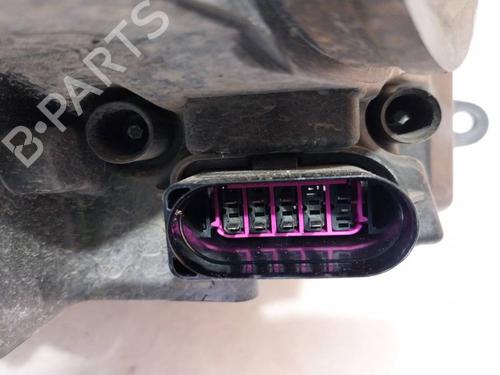 Left headlight SKODA SUPERB II (3T4) 2.0 TDI | BP39886444C28 - Image 9