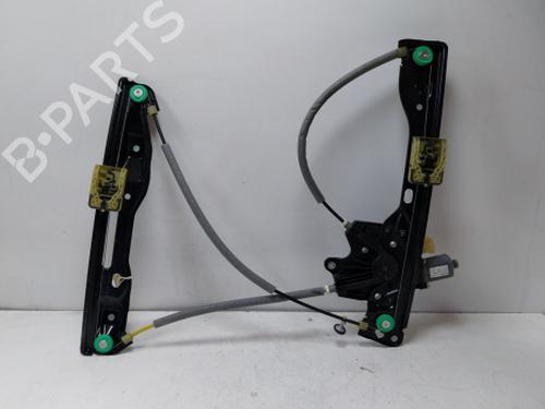Front left window mechanism FORD MONDEO V Hatchback (CE) 2.0 TDCi | BP38809098C22 - Image 8