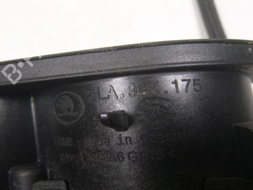 Electronic module SKODA ENYAQ iV SUV (5AZ) 85 | BP40045093M83 - Image 8