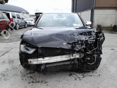 Right rear window switch AUDI A4 B8 (8K2) S4 quattro | BP38807063I28 - Image 7
