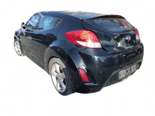 Left taillight HYUNDAI VELOSTER (FS) 1.6 GDI | BP38805691C34 - Image 9