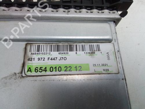 Intercooler MERCEDES-BENZ VITO Van (W447) 116 CDI (447.601, 447.603, 447.605) | BP38812225M30  - Image 7