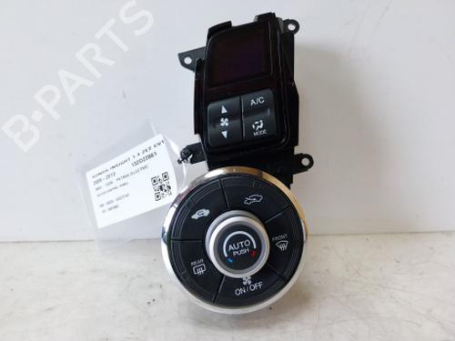 Climate control HONDA INSIGHT (ZE_) 1.3 IMA (ZE28, ZE2) | BP38809115I5 - Image 2