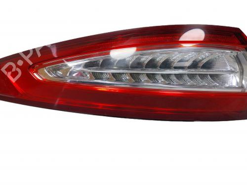 left-taillight-ford-mondeo-v-hatchback-ce-2014-38808331 main image