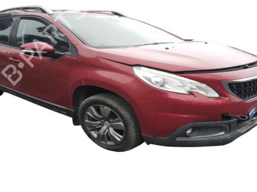 Right tailgate light PEUGEOT 2008 I (CU_) 1.6 BlueHDi 75 | BP38810283C80 - Image 11
