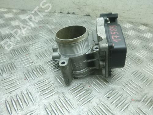 Throttle body VW PASSAT B7 (362) 1.6 TDI | BP38811158M82  - Image 5