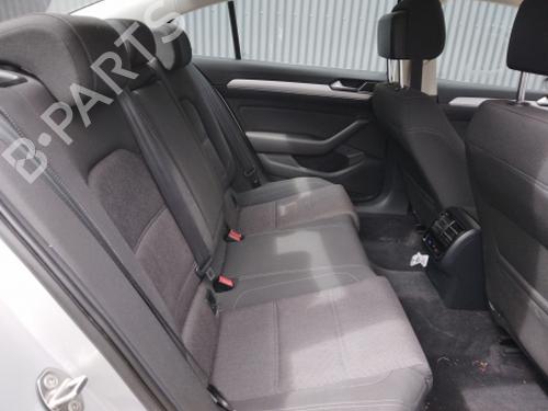 Tailgate VW PASSAT B8 (3G2, CB2) 1.6 TDI | BP38814724C6 - Image 17