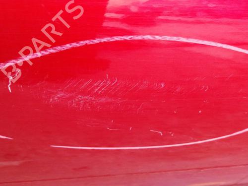 Left front door MAZDA CX-3 (DK) 1.5 SKYACTIV-D (DK2WS, DK5FW) | BP38803728C2  - Image 5