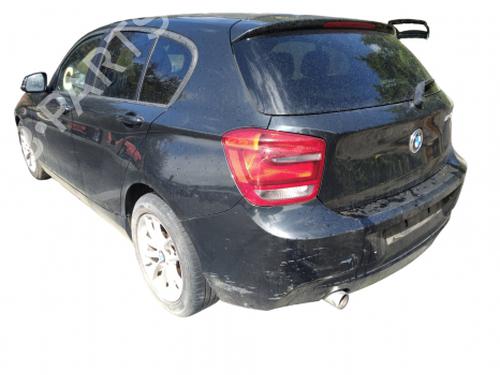 Engine control unit (ECU) BMW 1 (F20) 116 d | BP38807133M57 - Image 7