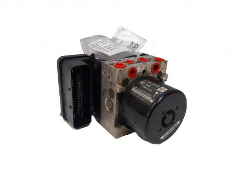 Used ABS pump ABS pump SKODA SUPERB II (3T4) 1.6 TDI (105 hp) 38811304 38811304