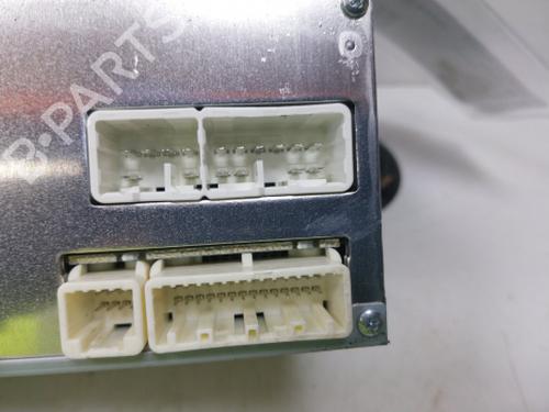 Radio TOYOTA AYGO (_B4_) 1.0 VVTi (KGB40) | BP38808404E6 - Image 5