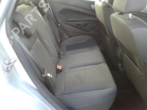 Control unit FORD FIESTA VI (CB1, CCN) 1.0 EcoBoost | BP38803794M11 - Image 15