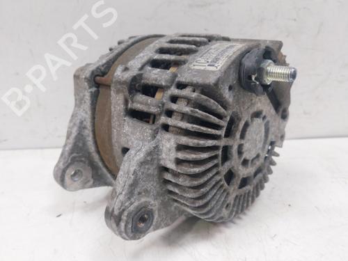 Alternator NISSAN NOTE (E12) 1.2 DIG-S | BP38812126M7 - Image 4