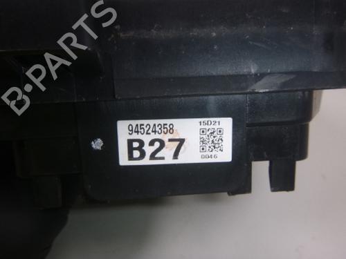 Fuse box OPEL KARL (C16) 1.0 | BP38813772E1 - Image 3