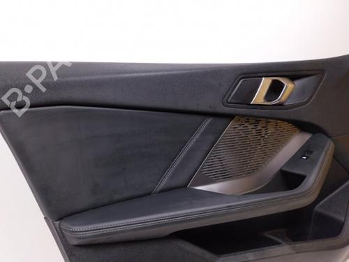 Front left panel BMW 1 (F70) 120 Mild-Hybrid | BP38805896C58 - Image 3