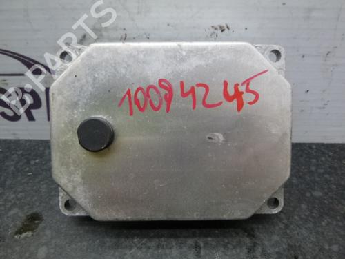 Engine control unit (ECU) FIAT GRANDE PUNTO (199_) 1.2 | BP38804630M57 - Image 4
