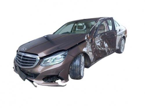 Left headlight MERCEDES-BENZ E-CLASS (W212) E 200 CDI / BlueTEC (212.005, 212.006) | BP38806398C28 - Image 15