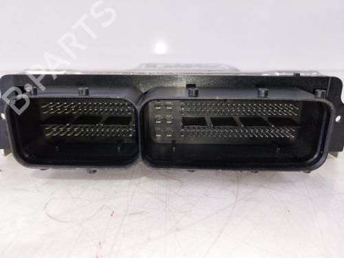 Engine control unit (ECU) VW GOLF VIII Variant (CG5, DB5) 1.5 TSI | BP38813162M57 - Image 4