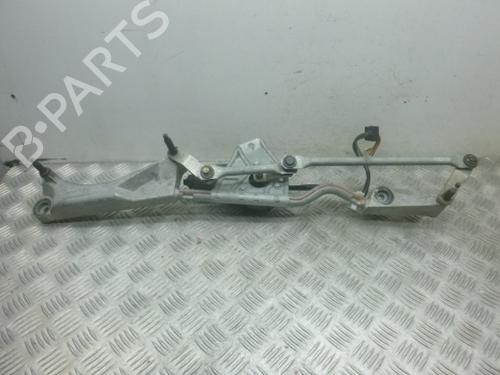 Used Front wiper motor Front wiper motor MERCEDES-BENZ C-CLASS (W203) C 220 CDI (203.008) (150 hp) 38811841 38811841