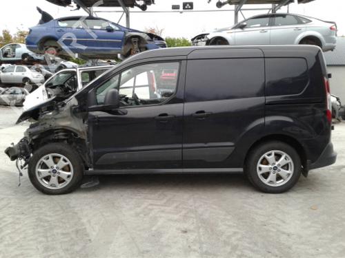 Pedal FORD TRANSIT CONNECT V408 Box Body/MPV 1.6 TDCi | BP38813718I4  - Image 13