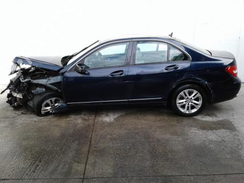 Headlight switch MERCEDES-BENZ C-CLASS (W204) C 220 CDI (204.002) | BP38805578I24 - Image 7