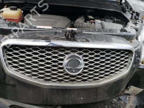 grille-ssangyong-korando-ck-2010-38814703 main image